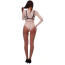 Портупея Love Style А5 Leather, черная - Фото №4