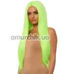 Перука Leg Avenue Long Straight Wig, салатова - Фото №1