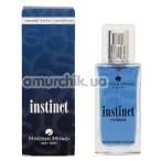 Парфуми з феромонами Miyoshi Miyagi Instinct для чоловіків, 50 мл - Фото №1