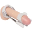 Екстендер для члена Size Up Penis Extender, білий - Фото №2