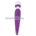 Універсальний масажер Women's Spa Mini Massager, фіолетовий - Фото №1