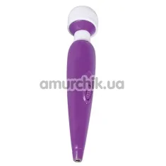 Універсальний масажер Women's Spa Mini Massager, фіолетовий - Фото №1
