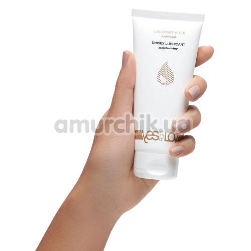 Лубрикант YESforLOV Unisex Lubricant Moisturising, 100 мл