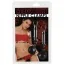 Затискачі для сосків Heavy Balls Nipple Clamps, чорні - Фото №3