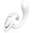 Вибратор c ротацией Satisfyer G for Goddess 1, белый - Фото №1