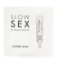 Стимулюючий бальзам для клітора Bijoux Indiscrets Slow Sex Clitoral Balm, 2 мл - Фото №1