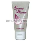 Лубрикант Secura Women 100 ml - Фото №1