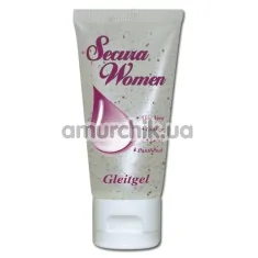 Лубрикант Secura Women 100 ml - Фото №1