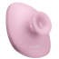 Щетка для тела Geske Body Brush 4 in 1 Suction Mount, светло-розовая - Фото №3