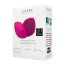 Щетка для лица Geske Facial Brush 4 in 1, ярко-розовая - Фото №14