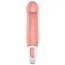 Вибратор Satisfyer Master, телесный - Фото №3