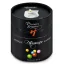 Массажная свеча Plaisirs Secrets Paris Bougie Massage Candle Bubble Gum - жевательная резинка, 80 мл - Фото №3