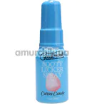 Спрей для римминга GoodHead Booty Licker Spray Cotton Candy - сахарная вата, 29 мл - Фото №1