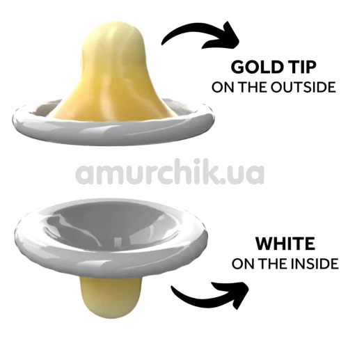 EXS Rightway Gold, 12 шт