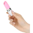Кліторальний вібратор Pillow Talk Lusty Luxurious Flickering Massager, рожевий - Фото №6