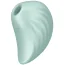 Симулятор орального сексу для жінок з вібрацією Satisfyer Pearl Diver, бірюзовий - Фото №1