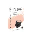 Универсальный вибромассажер с подогревом Cupa Warming Mini Massager, черный - Фото №10