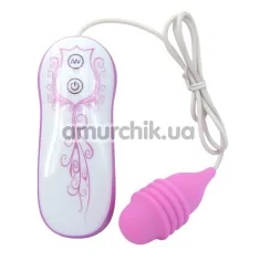 Віброяйце Vibe Therapy Deduce - Фото №1