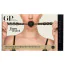 Кляп Guilty Pleasure Moonlight Braided Mouthgag, чорний - Фото №5