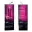 Вибратор KEY Ceres Lace Massager, розовый - Фото №8