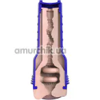Fleshlight Boost Blast Male: Light Medium Flesh (Флешлайт Буст Блест Мейл Лайт Медіум Флеш) - Фото №1