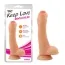 Фаллоимитатор Keep Love Gentle Dildo, телесный - Фото №2
