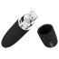 Вібратор Lelo Mia 3 Black (Лело Міа 3 Блек), чорний - Фото №5