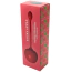 Віброяйце Vibrating Egg Lucky Apple PL-B143, червоне - Фото №7
