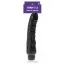 Вібратор Kinx Titan 7.5 Realistic Vibrator, чорний - Фото №4