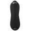Вибростимулятор простаты с ротацией Rebel RC Butt Plug With 2 Functions, черный - Фото №5