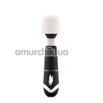 Универсальный массажер Wish Personal Massager, черный - Фото №1