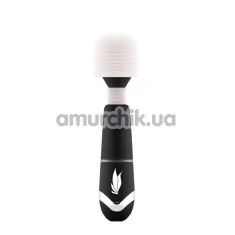 Универсальный массажер Wish Personal Massager, черный - Фото №1