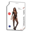 Комбінезон Body Pleasure TL138, чорний  - Фото №7