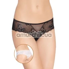 Трусики-шортики женские Panties белые (модель 2397) - Фото №1