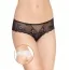 Трусики-шортики женские Panties белые (модель 2397)