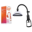 Вакуумна помпа для вагіни Vacuum Pussy Pump Premium Fun S, прозора - Фото №4