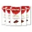 Лубрикант с феромонами Attraction Chocolate - шоколад, 10 мл