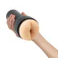 Анус-мастурбатор Kiiroo Feel Extra Tight Butt PBC, телесный - Фото №6