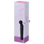 Универсальный вибромассажер Satisfyer Planet Wand-er, черный - Фото №12