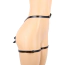 Гартери Star Night Bandage Garter, чорні - Фото №5