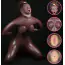 Секс-кукла Lovetoy Cowgirl Style Love Doll Yael LVTOY832 - Фото №6