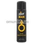 Лубрикант мужской Pjur Man Basic Personal Glide, 100 мл - Фото №1