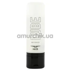 Лубрикант Mister B Lube, 100 мл - Фото №1