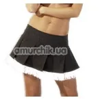 Мініспідниця Minirock Spitze - Фото №1