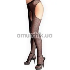Колготки из сетки Sex-Strumpfhose kabaret - Фото №1