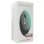Симулятор орального сексу для жінок Womanizer W500 Pro, зелений - Фото №18