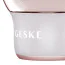 Масажер для обличчя та тіла Geske Cool & Warm Face and Body Massager 7 in 1, кремовий - Фото №4