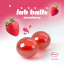 Масажна олія Lub Balls Strawberry, 2 х 3 грами - Фото №5