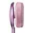 Звукова щітка для тіла Geske Sonic LED Full-Body Brush 9 in 1, світло-рожева - Фото №4
