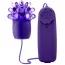 Виброяйцо Splash Wild Grape Blust, фиолетовое - Фото №1